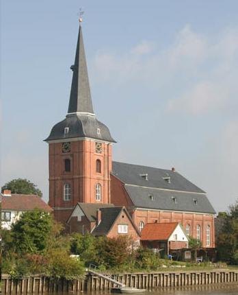 Kirche